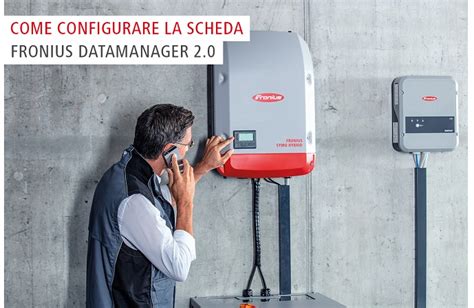 fronius solar web accedi.